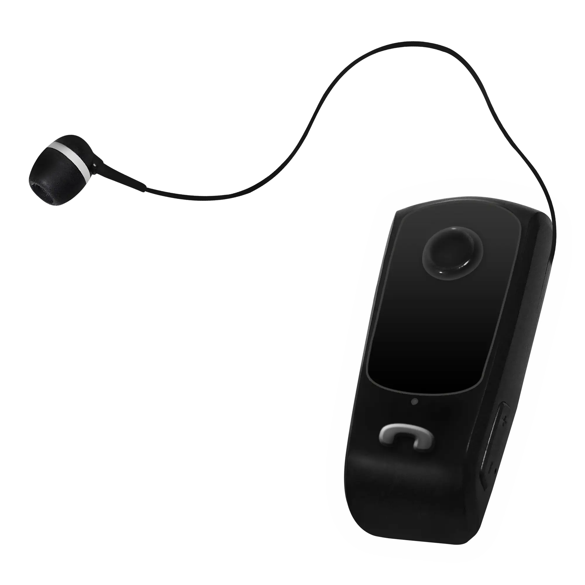 Wireless Bluetooth Headset with Earbud