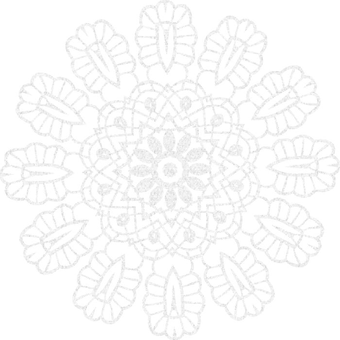 Intricate Mandala Design