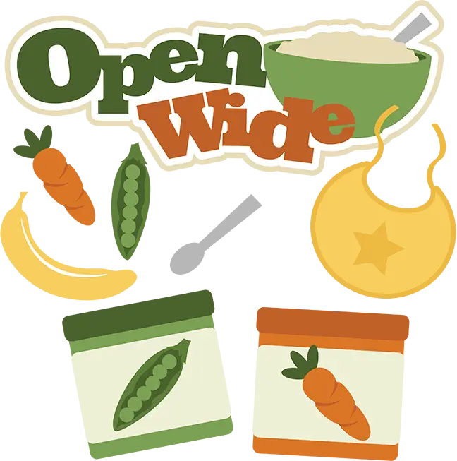 Baby Food and Feeding Items