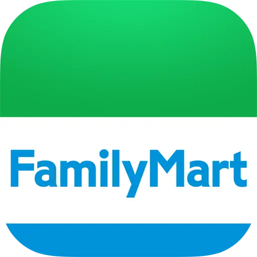 FamilyMart Logo