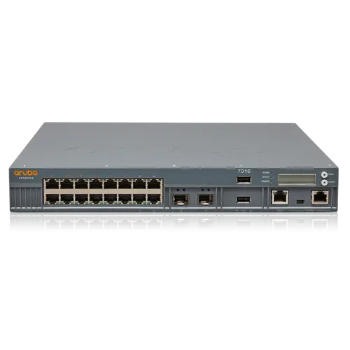 Network Switch and Ethernet Hub