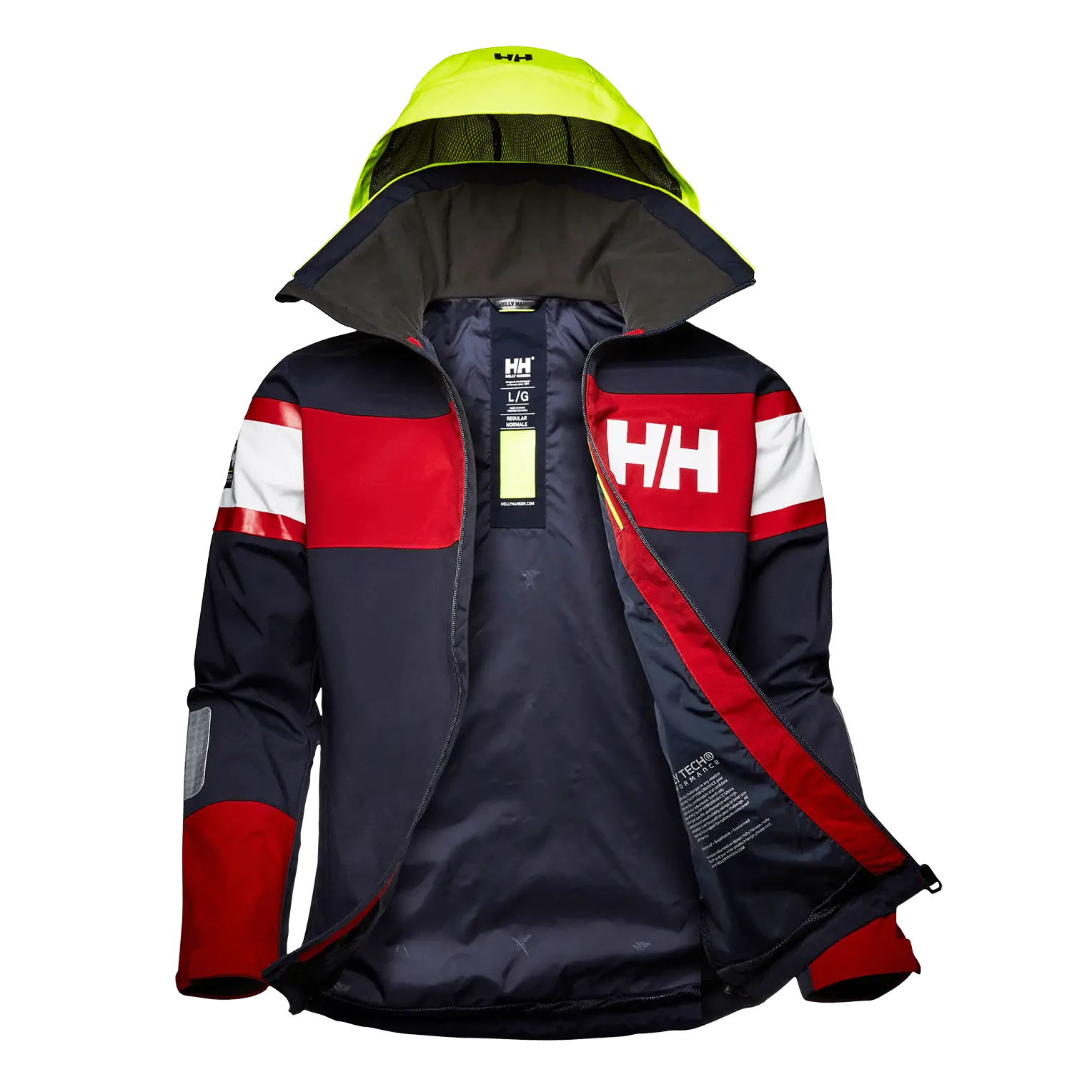Stylish Winter Jacket