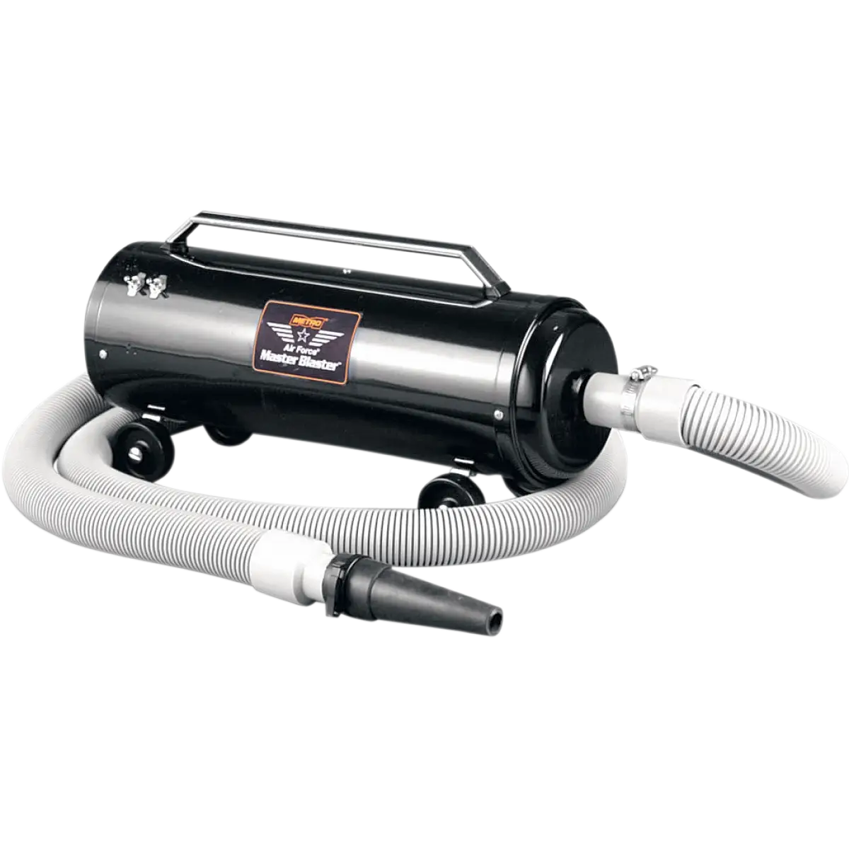 Portable Vacuum Cleaner with Hose