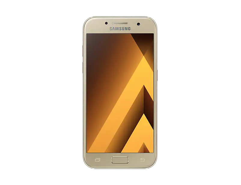 Elegant Smartphone Illustration