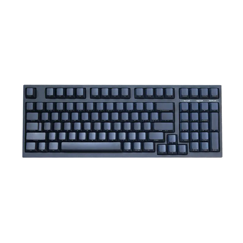 Black Keyboard for Desktop Computers