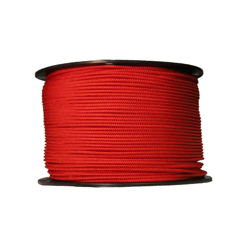 Red Spool of Thread