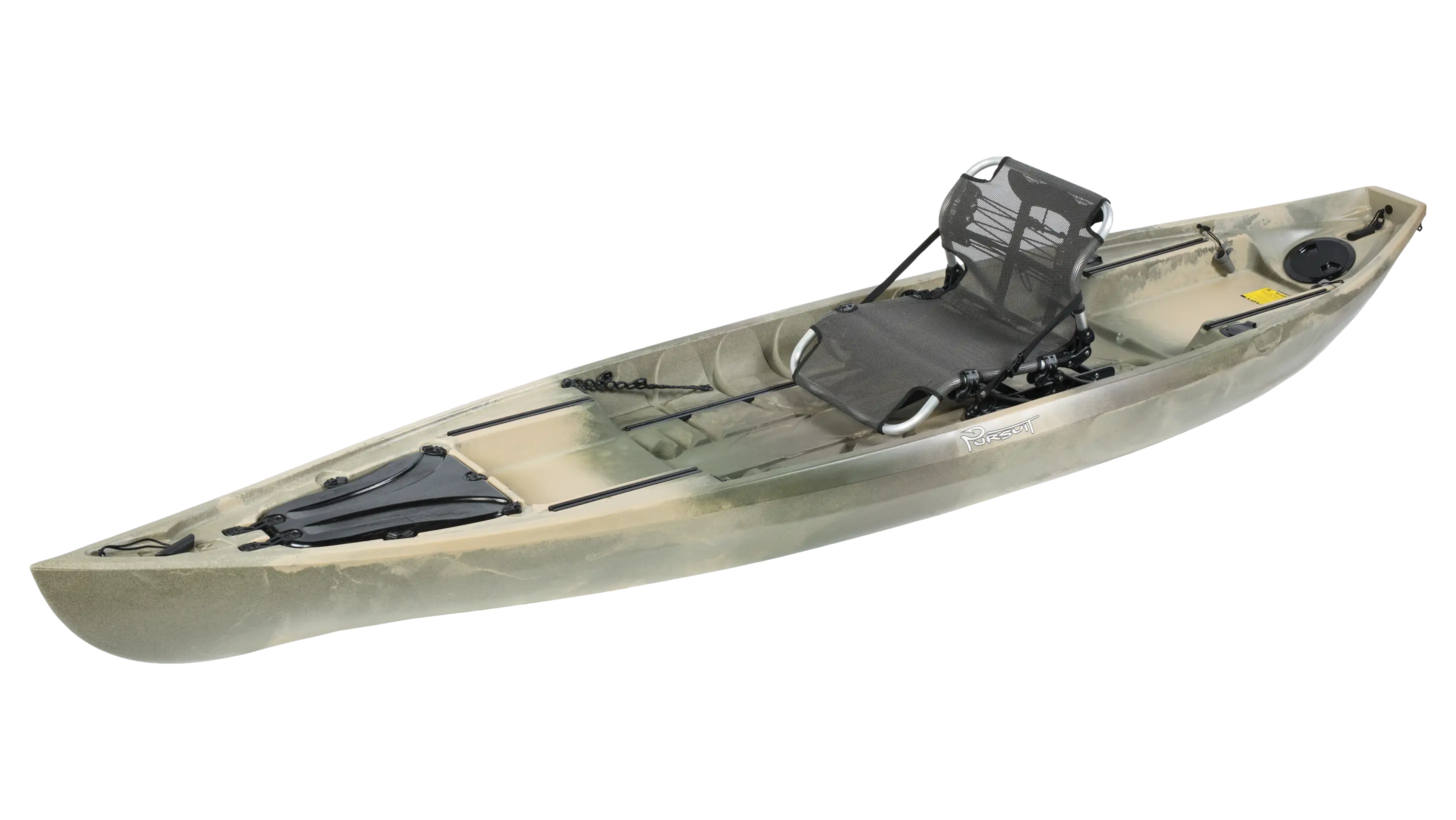 Fishing Kayak for Adventure Sports