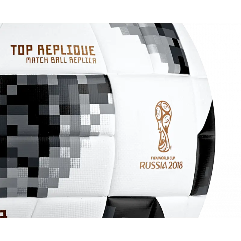 FIFA World Cup 2018 Soccer Ball