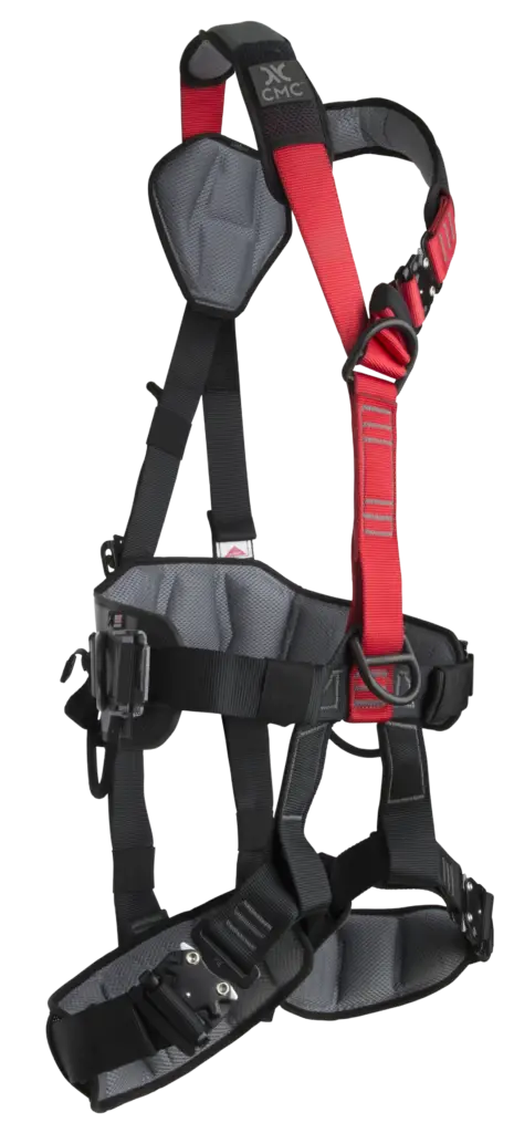 Protective Full Body Safety Harness