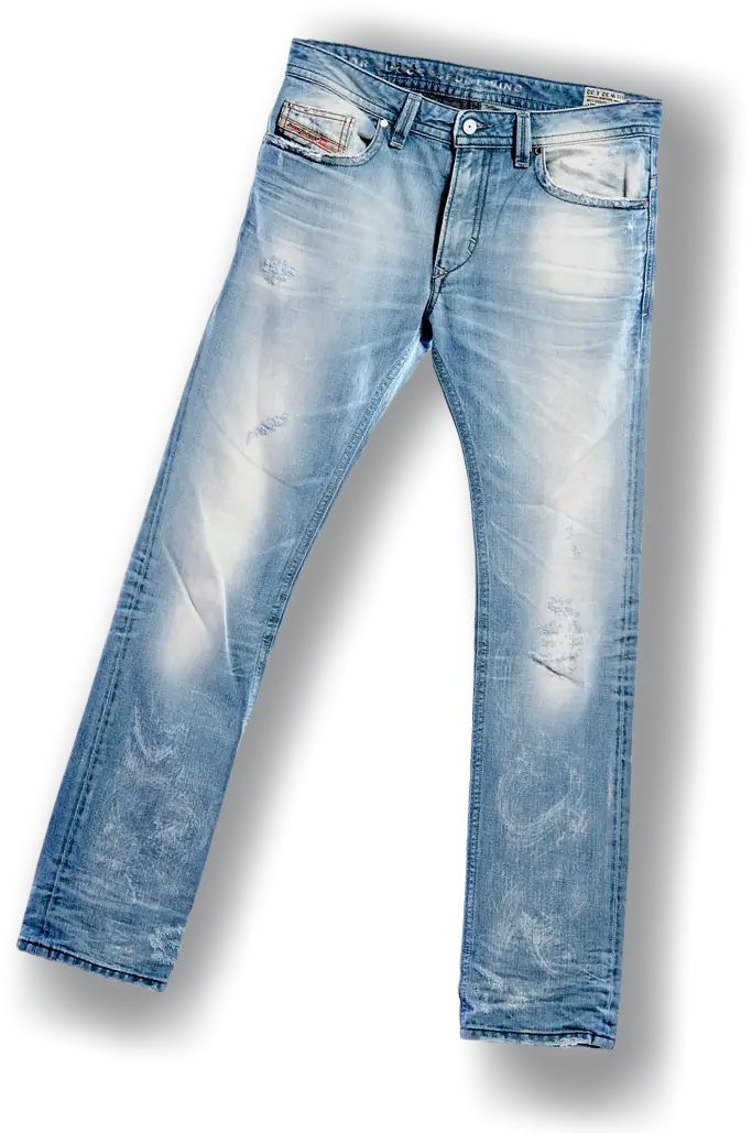 Stylish Denim Jeans