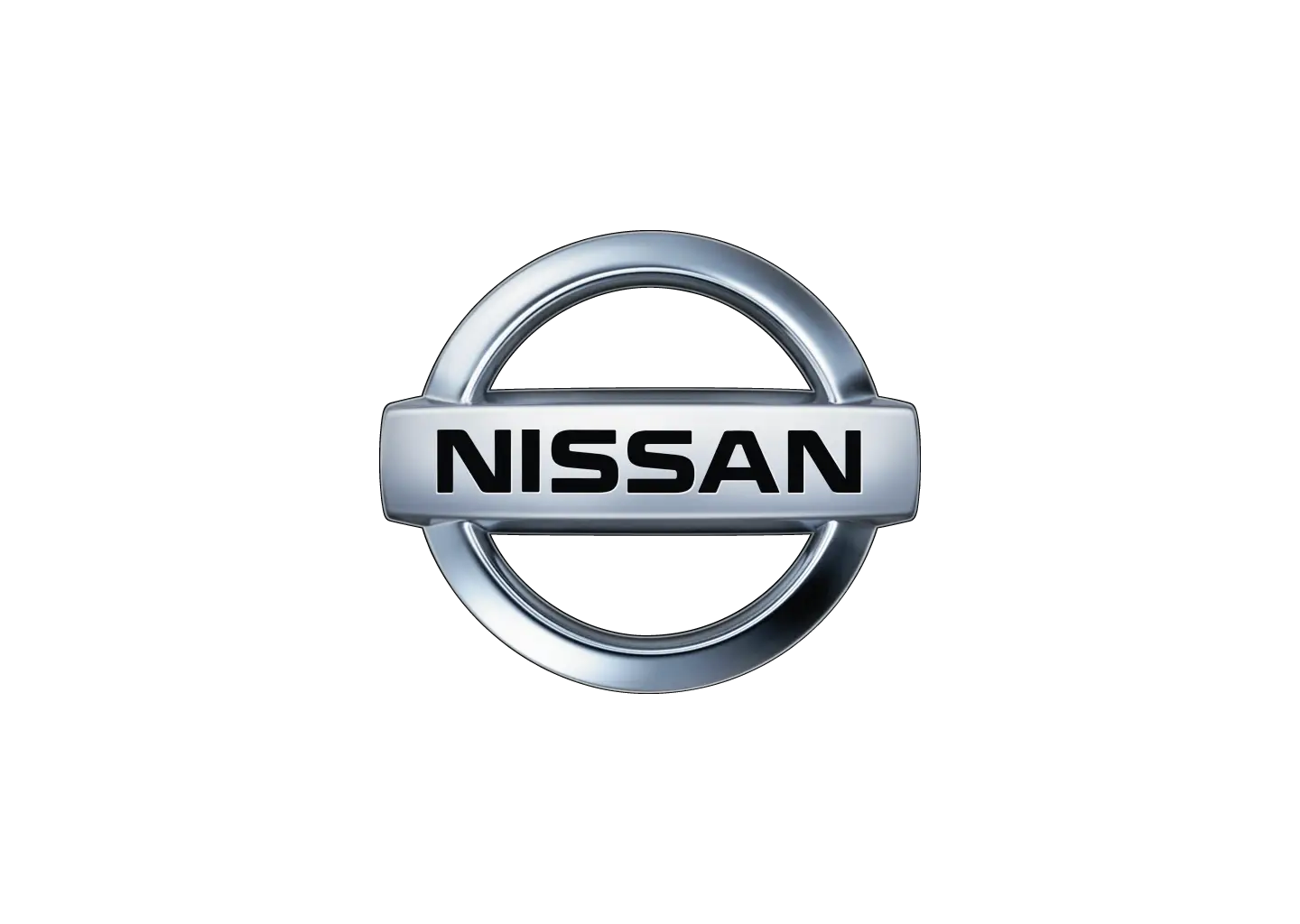 Nissan Brand Logo