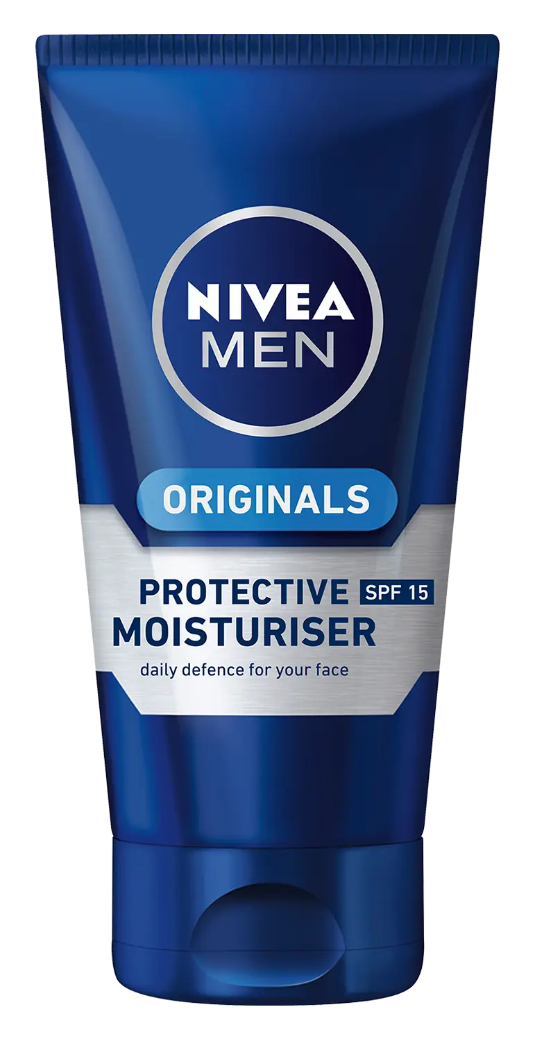 Nivea Men Protective Moisturizer SPF 15