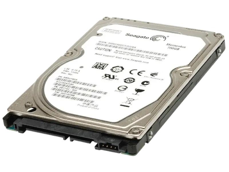 Computer Hard Drive Device