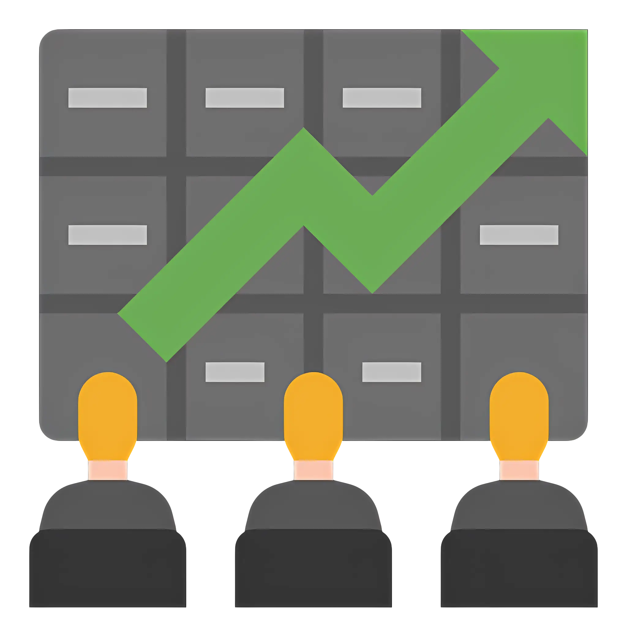 Team Growth Chart