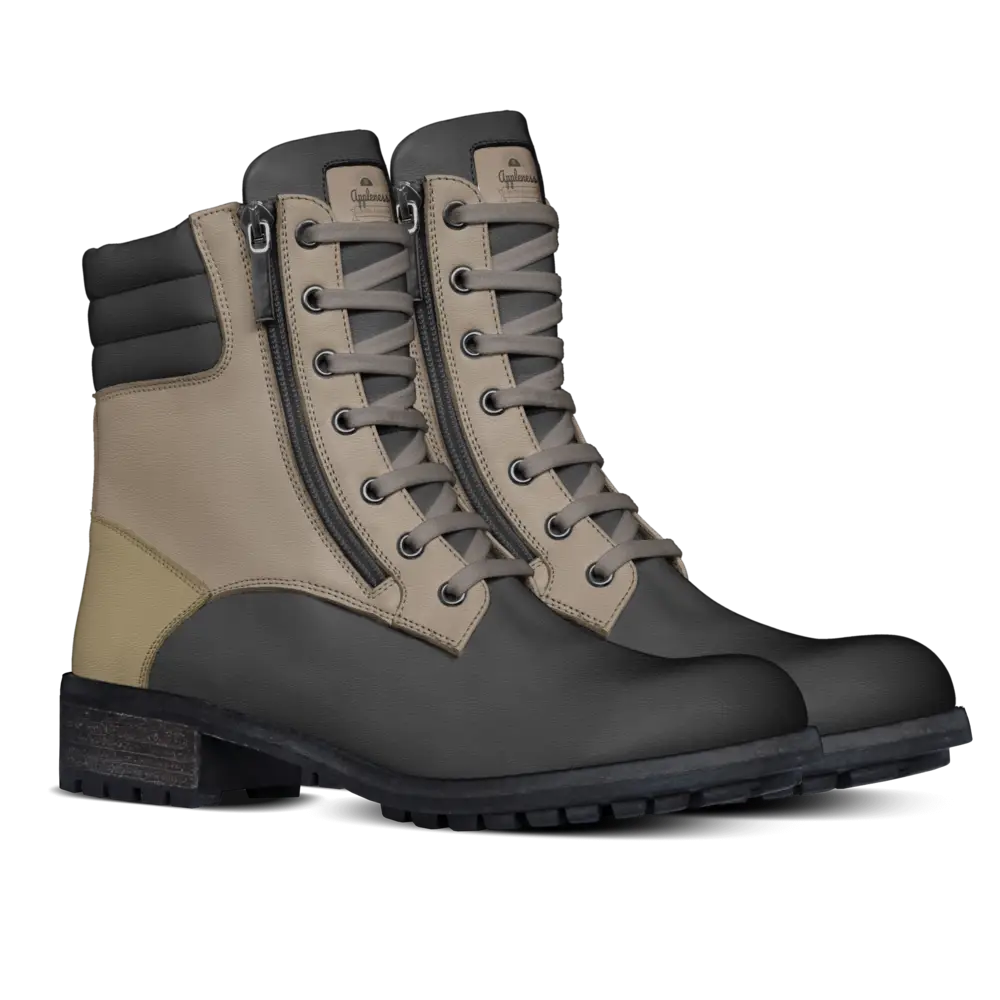 Durable Hiking Boots for Outdoor Adventures