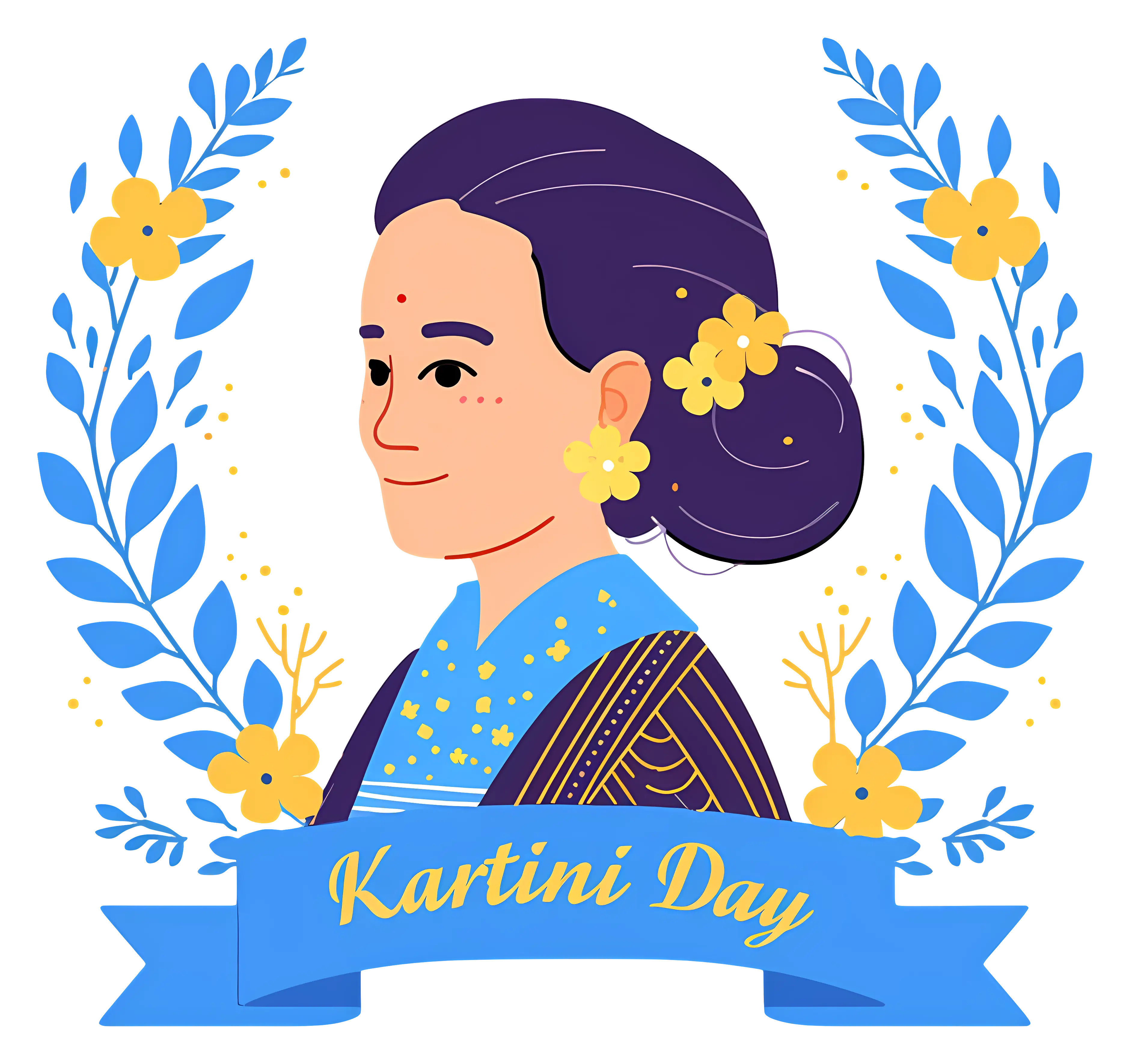 Kartini Day Celebration
