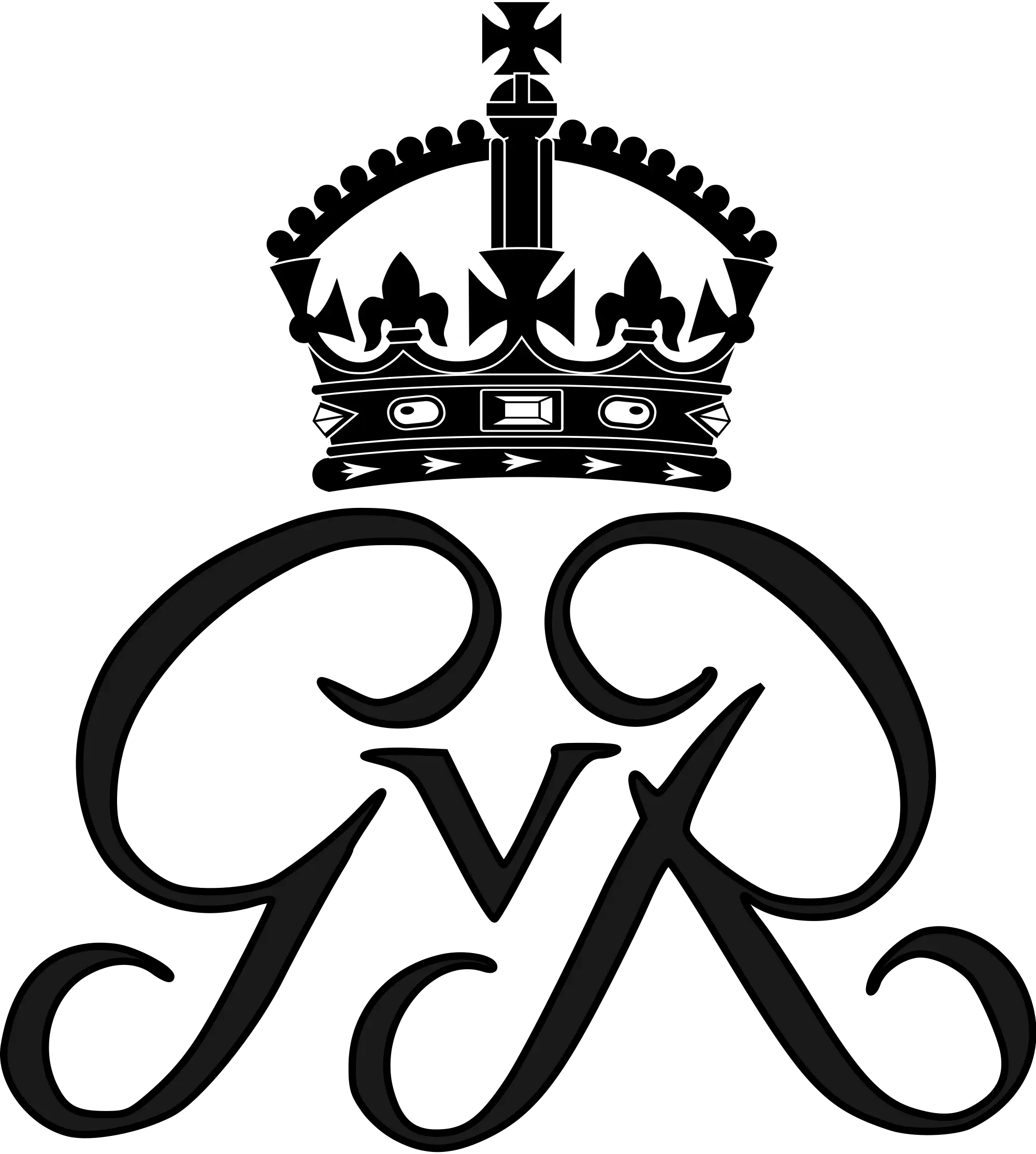Royal Crown Symbol
