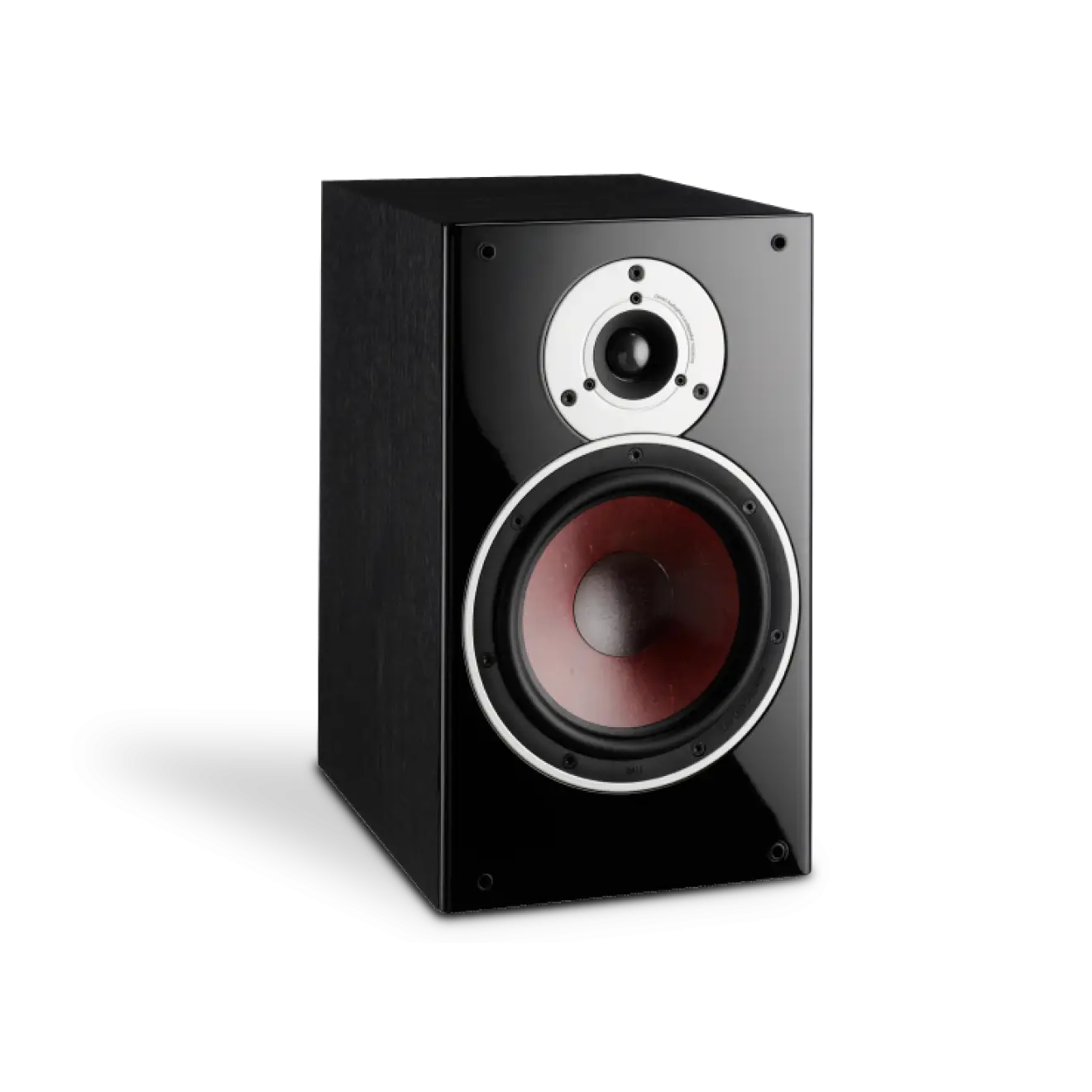 Black Modern Speaker for Quality Sound