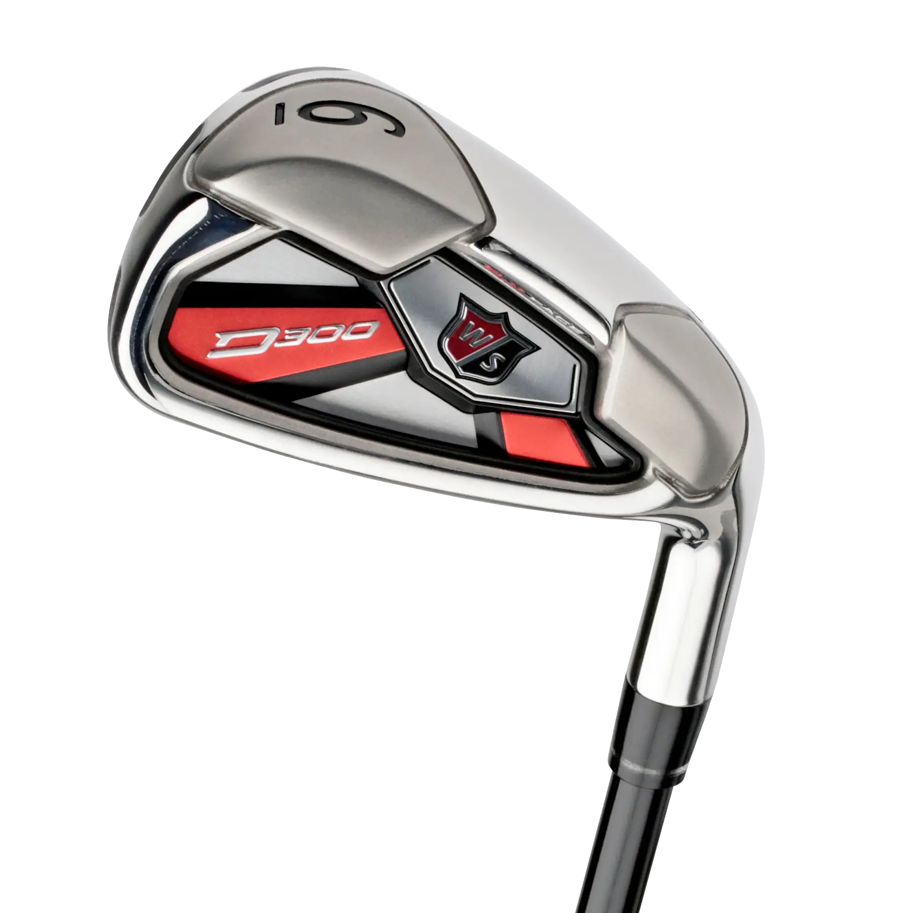 Golf Club Iron for Professional Players