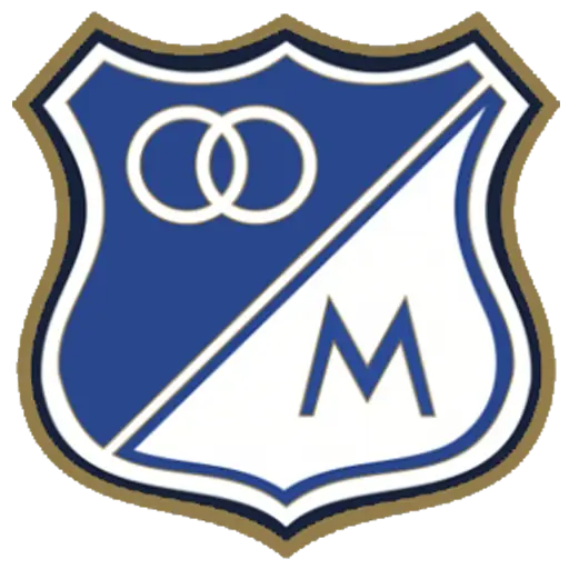 Blue Shield Emblem
