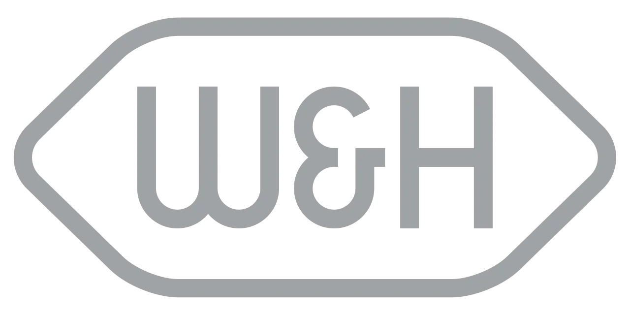 W&amp;H Logo Design