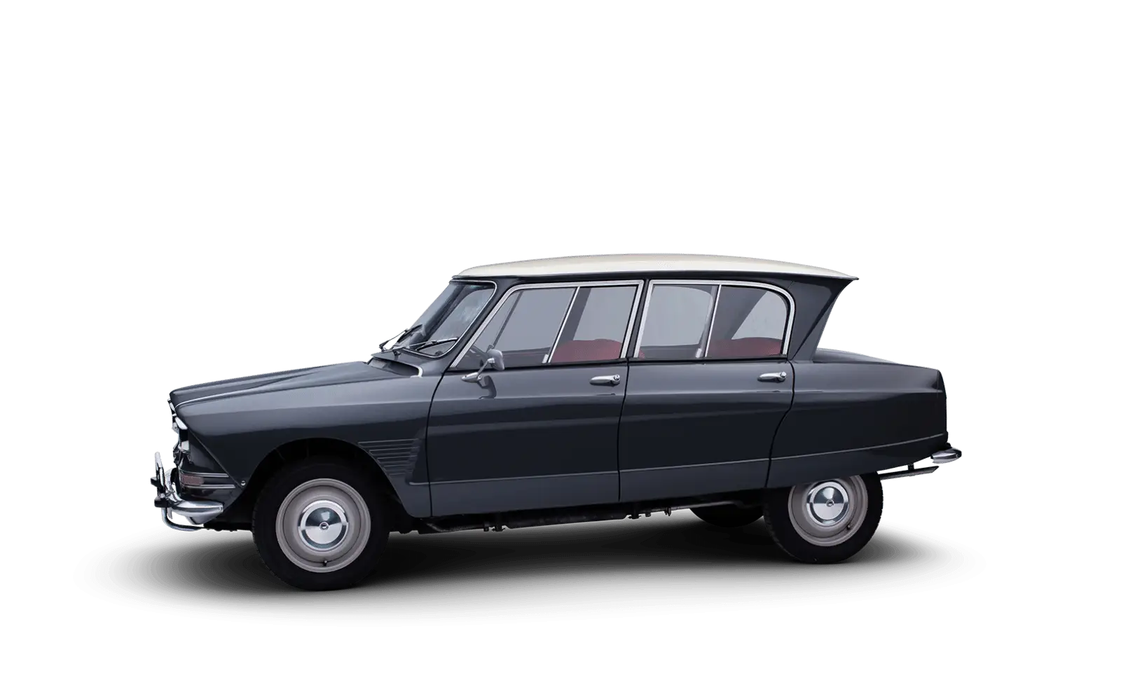 Classic Vintage Car Design