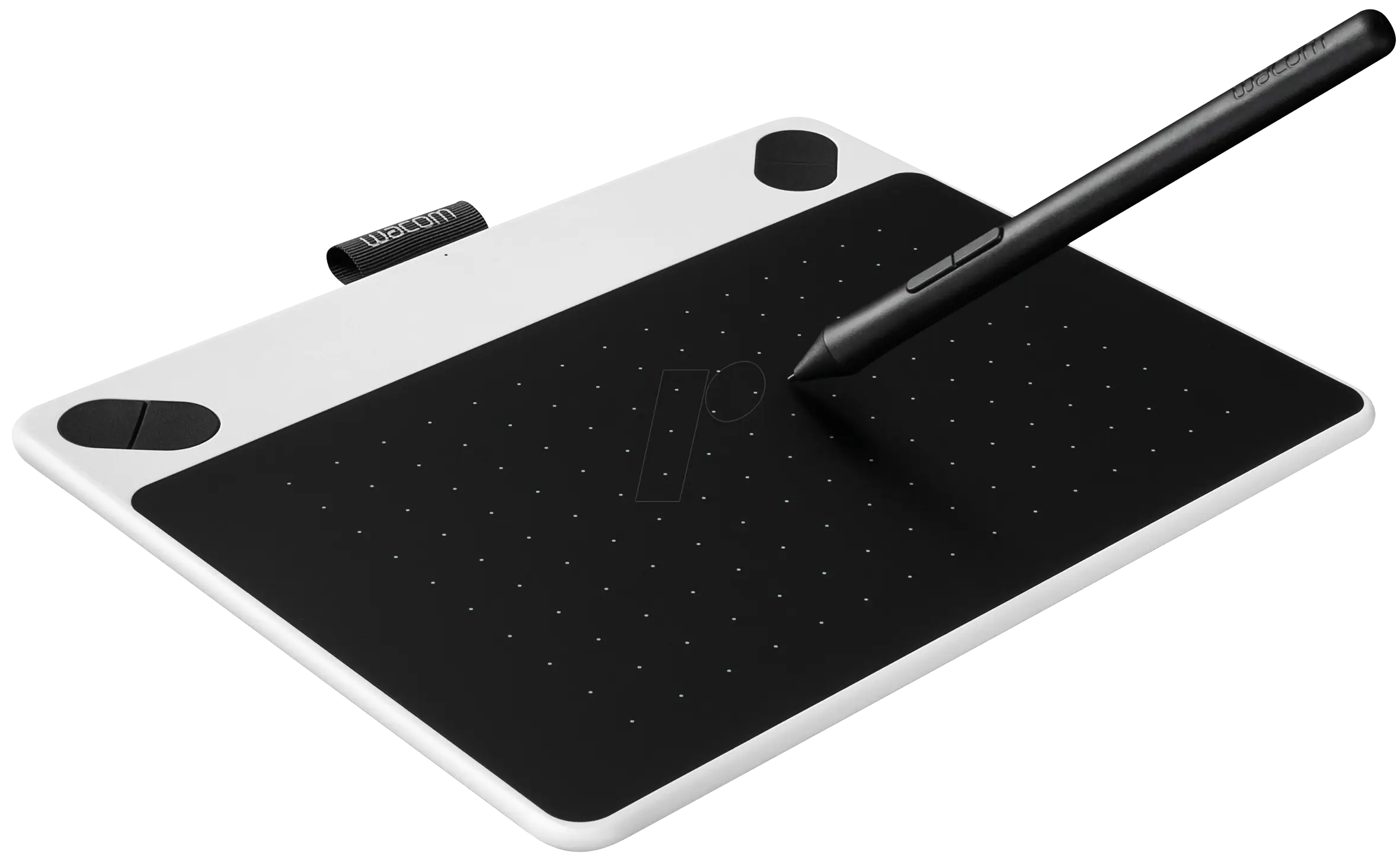 Digital Drawing Tablet with Pen