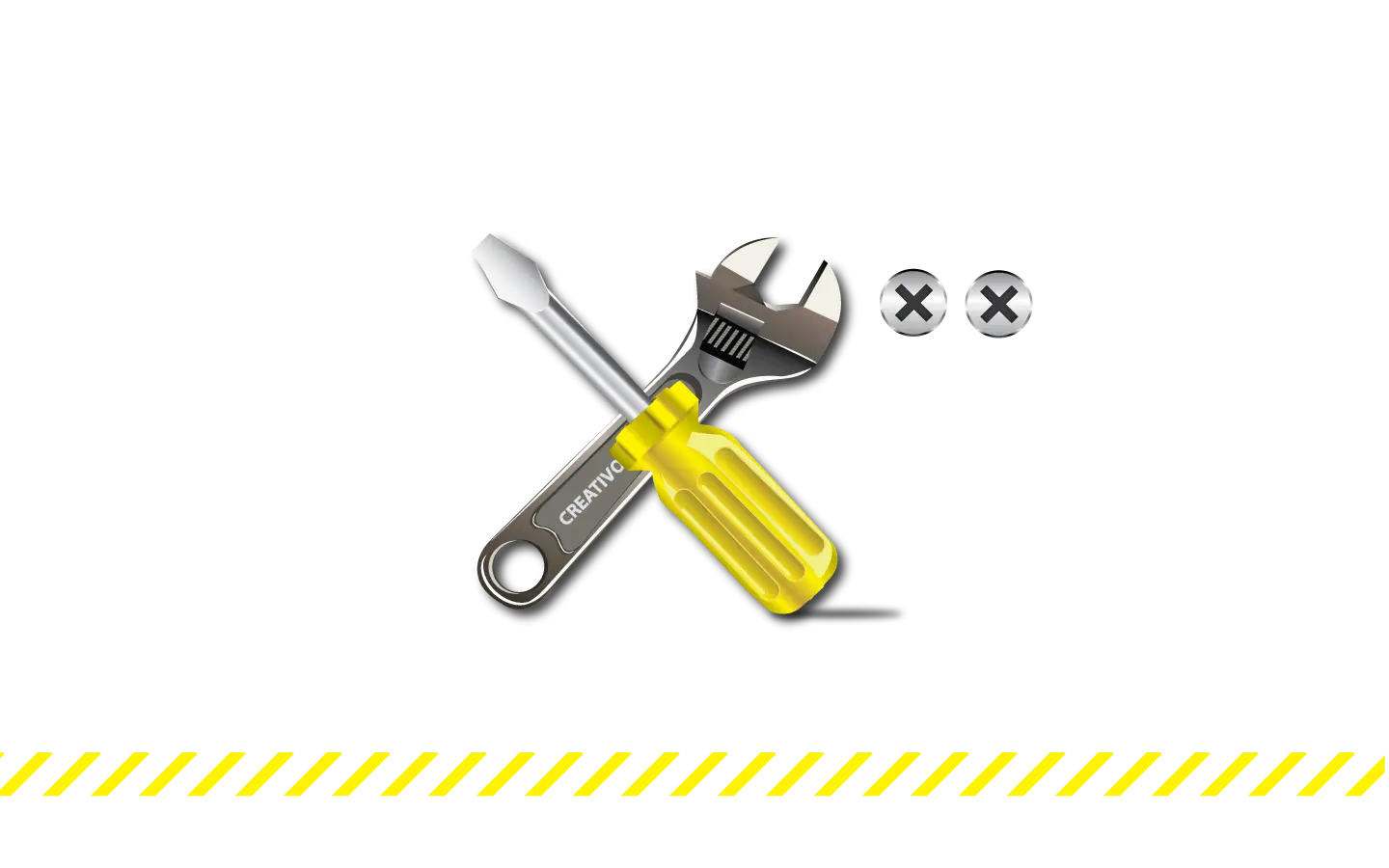 Screwdriver and Wrench Tools
