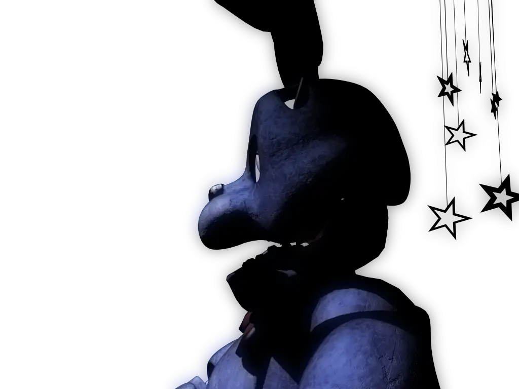 Animatronic Character