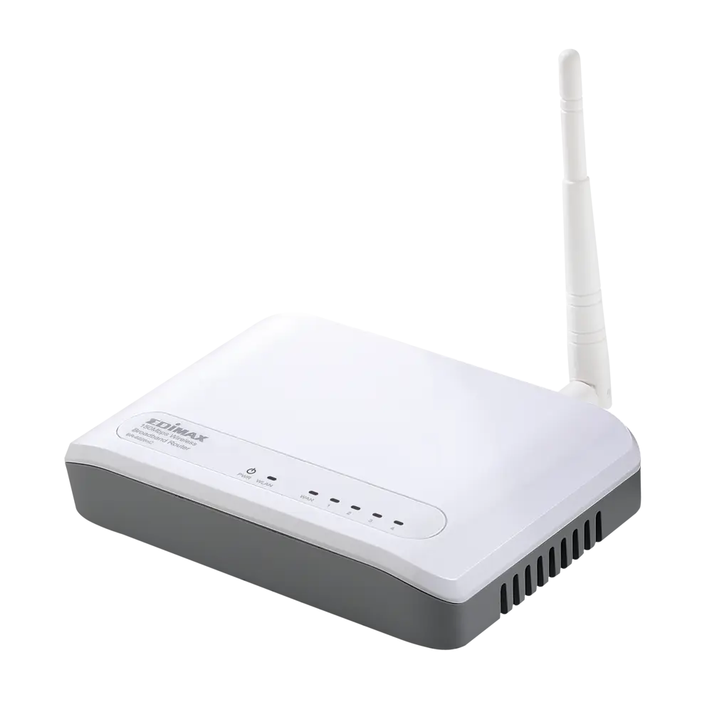 Wireless Internet Router for Connectivity