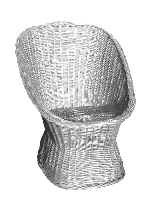 Wicker Chair