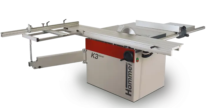 Hammer K3 Table Saw