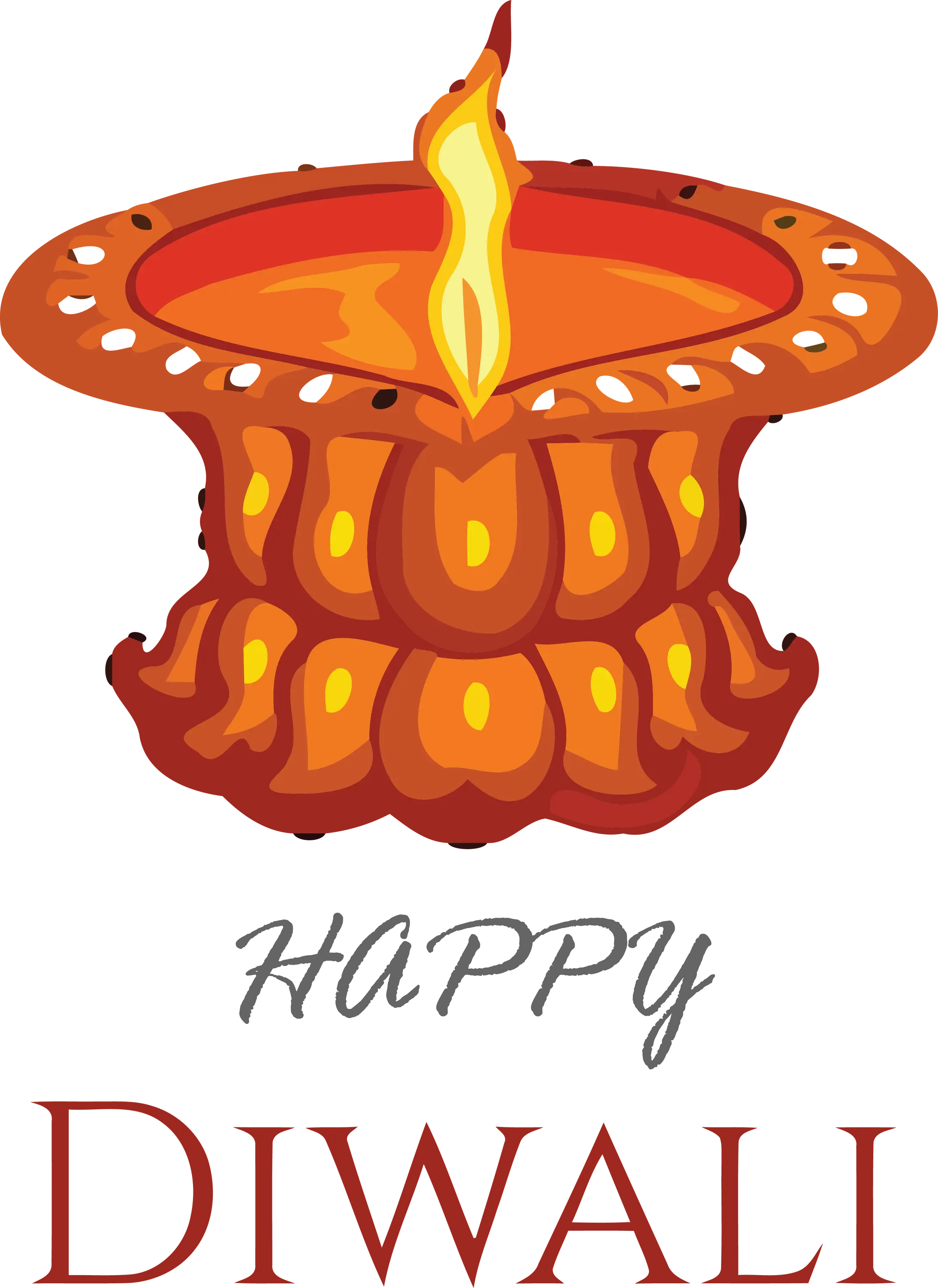 Diwali Lamp Festival