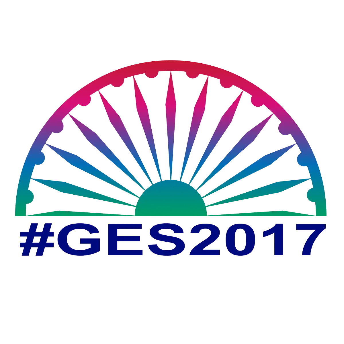 GES2017 Event Logo