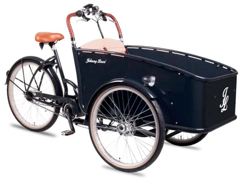 Cargo Bike for Urban Transport