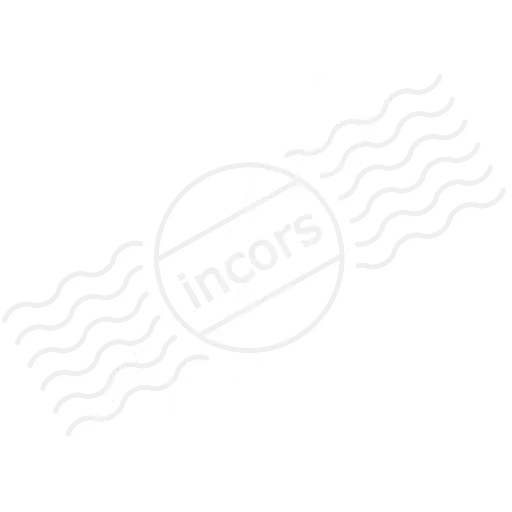 Abstract Minimal Rocket Logo