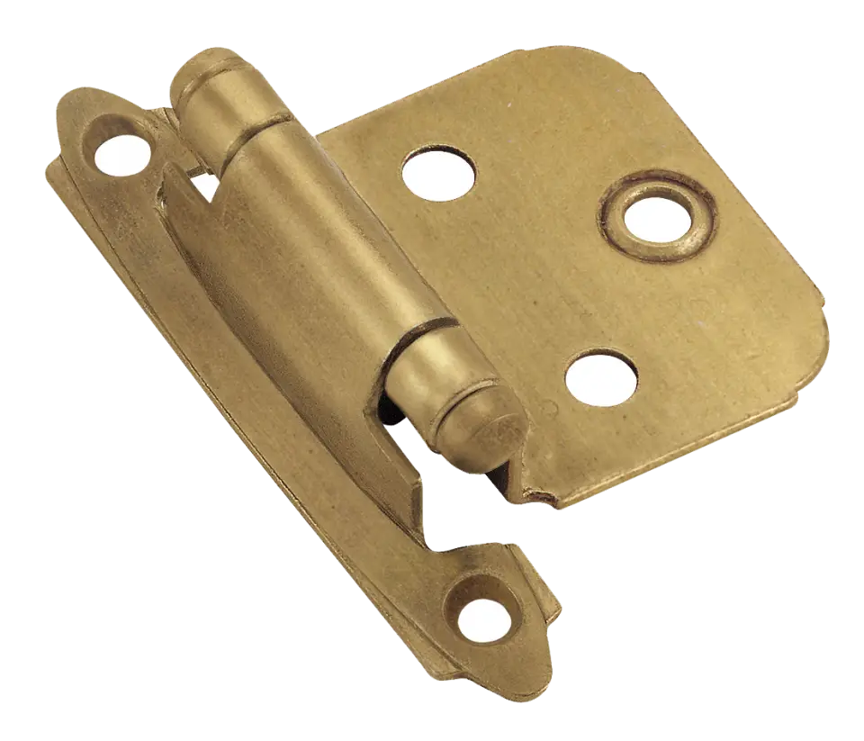 Brass Hinge