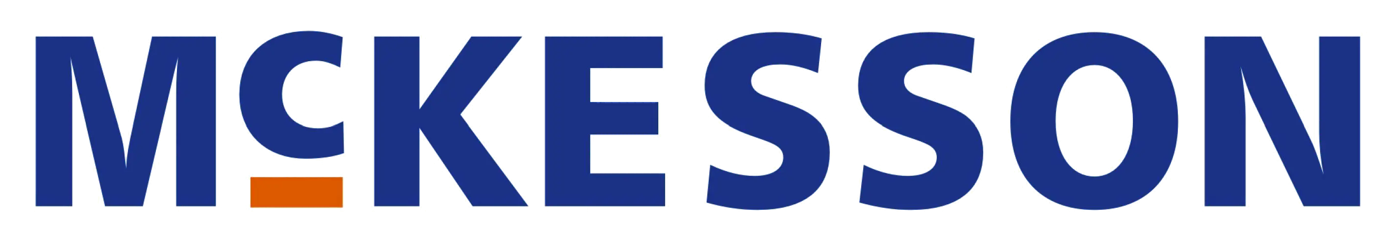 McKesson Logo Illustration