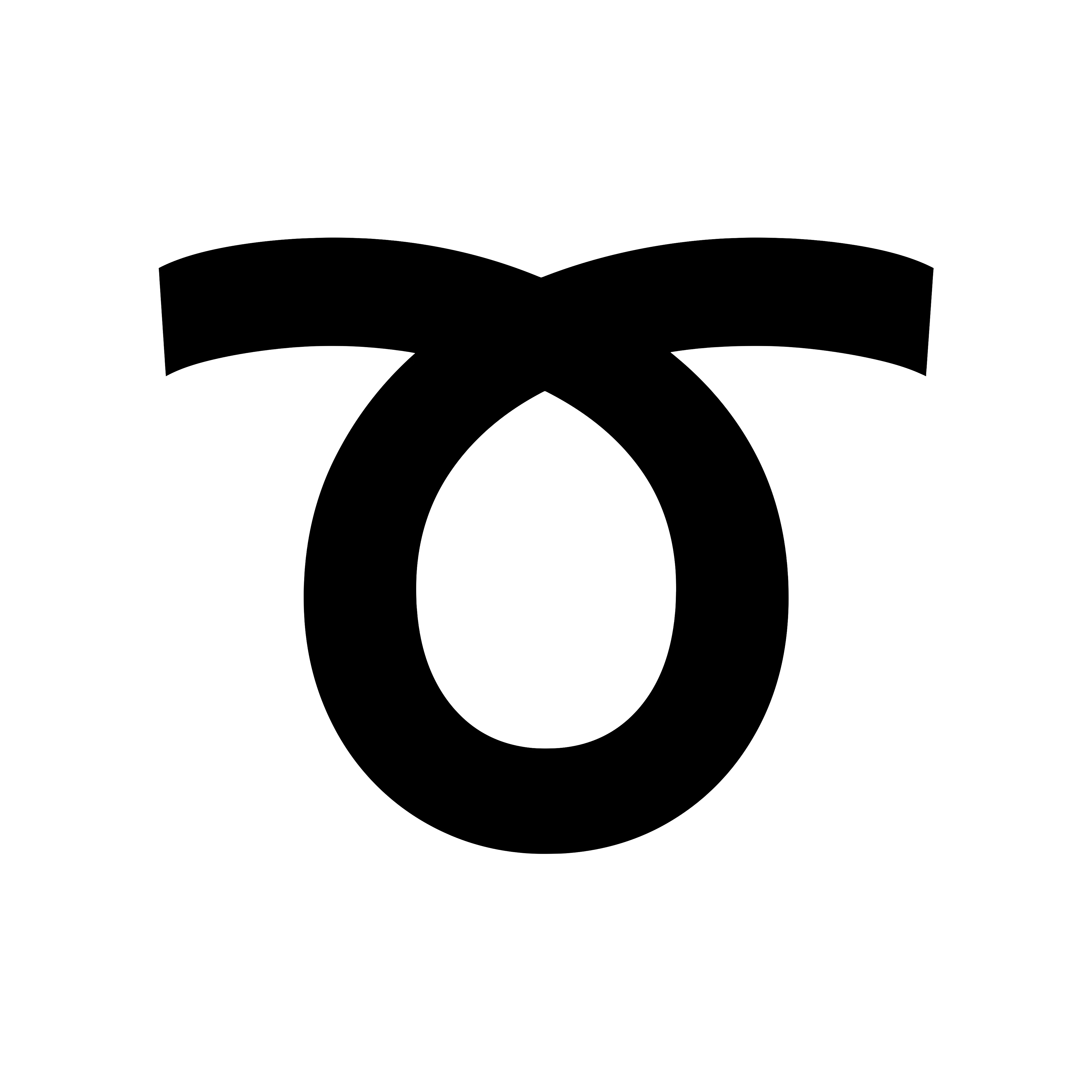Abstract Loop Symbol