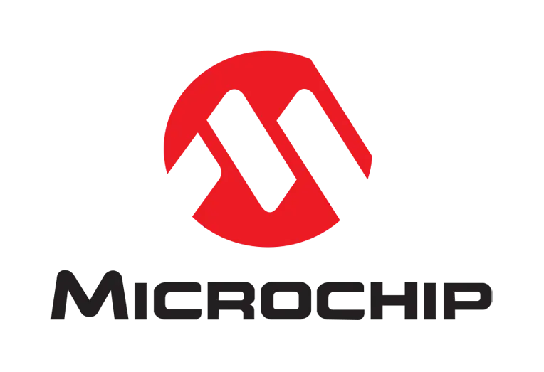 Microchip Technology Logo