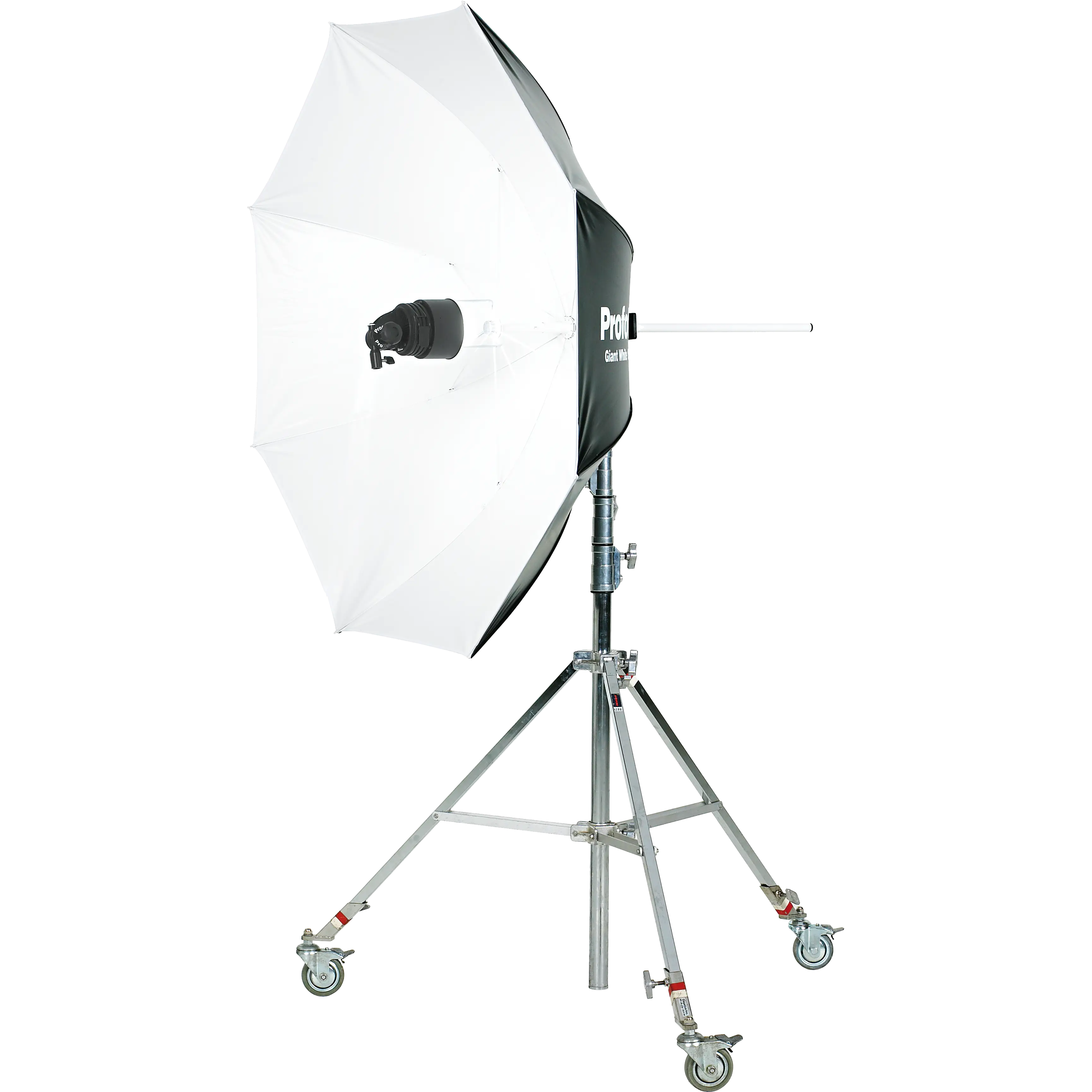 Studio Softbox Light with Adjustable Stand