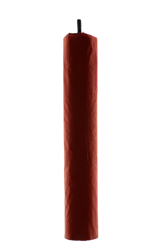 Red Firecracker for Festive Celebrations