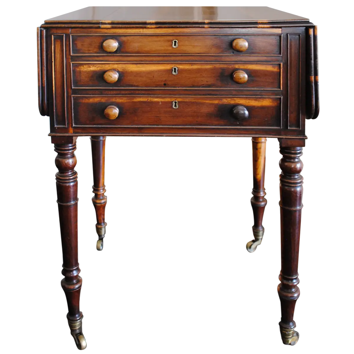 Classic Wooden Antique Table