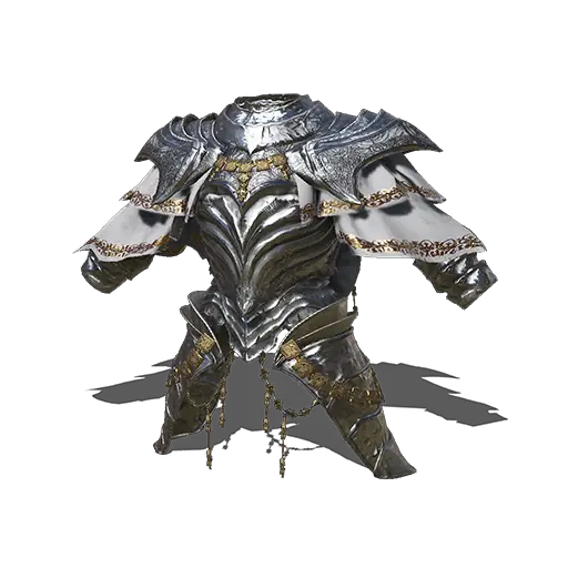 Detailed Medieval Armor for Knights