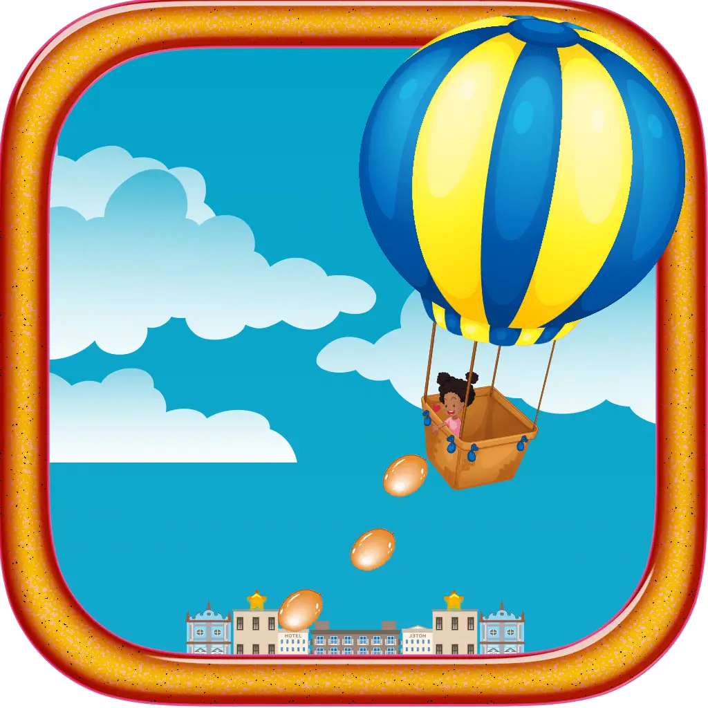 Scenic Hot Air Balloon Adventure