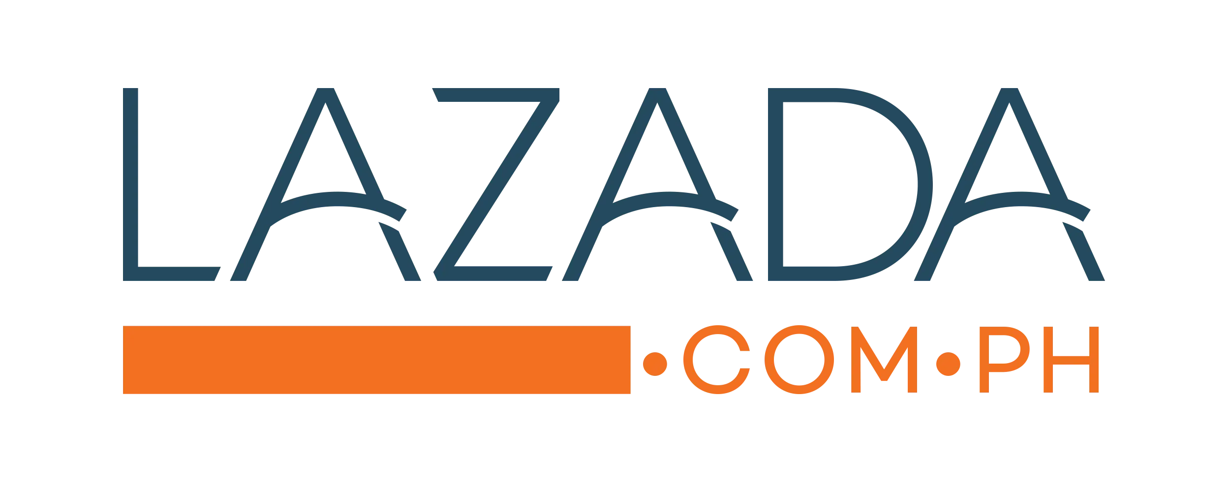 Lazada E-commerce Logo