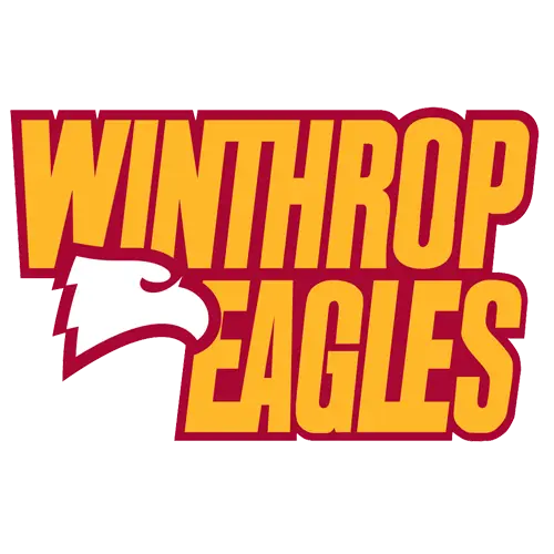 Winthrop Eagles Logo