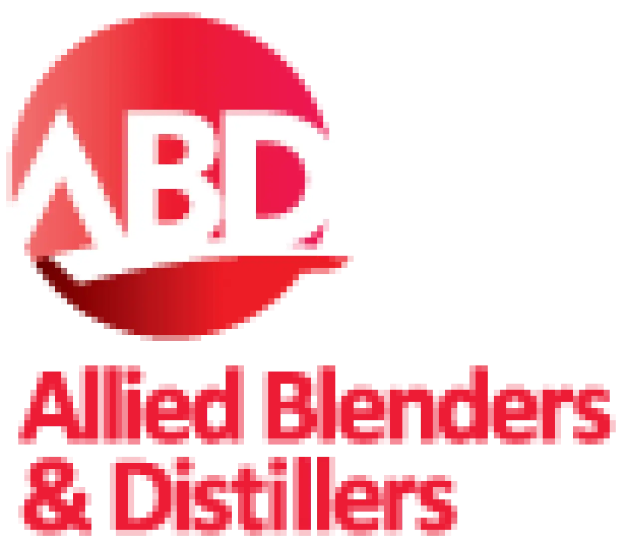 Allied Blenders &amp; Distillers Logo