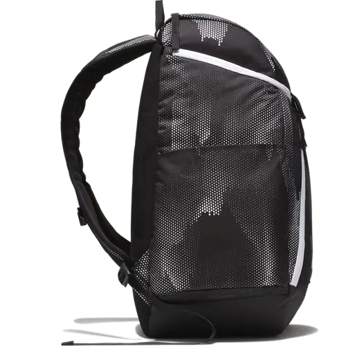 Black Backpack Designed for Outdoor Hiking