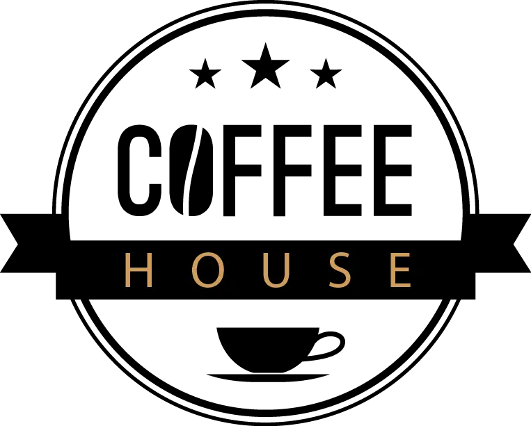 Coffee House Logo Design